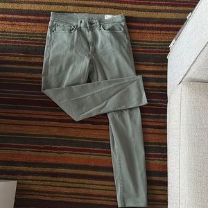 Rag & Bone Fit 2 Jeans